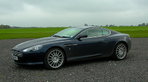 Aston Martin DB9 Aston Martin DB9