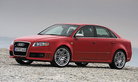 Audi RS4 - coming to a showroom near you soon Audi RS4 - coming to a showroom near you soon
