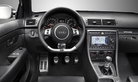 Audi RS4 - coming to a showroom near you soon Audi RS4 - coming to a showroom near you soon