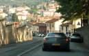 Ferrari 612 Scaglietti on Tour