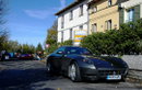 Ferrari 612 Scaglietti on Tour