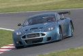 Aston Martin DBRS9: 3000 km Testprogramm Aston Martin DBRS9: 3000 km Testprogramm
