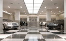 Jack Barclay - London Flagship showroom has £2m refurbishment Jack Barclay - London Flagship showroom has £2m refurbishment