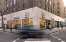 Jack Barclay - London Flagship showroom has £2m refurbishment Jack Barclay - London Flagship showroom has £2m refurbishment