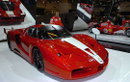 Ferrari at the 2005 Bologna Motor Show Ferrari at the 2005 Bologna Motor Show