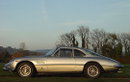 Bonhams Historic Ferrari Motor Cars at Gstaad 17th December 2005 