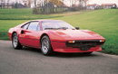 Bonhams Historic Ferrari Motor Cars at Gstaad 17th December 2005 