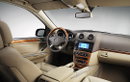Mercedes-Benz GL Class for 2006 Mercedes-Benz GL Class for 2006