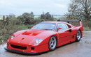Bonhams Ferrari Auktion in Gstaad 2005 - Rückblick