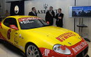 The Trofeo Audemars Piguet Maserati Europe 2006
