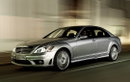 Mercedes-Benz S65 AMG Mercedes-Benz S65 AMG