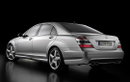 Mercedes-Benz S65 AMG Mercedes-Benz S65 AMG