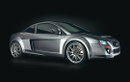 Prodrive creates P2 Prodrive creates P2