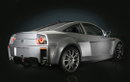 Prodrive creates P2 Prodrive creates P2