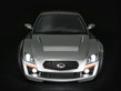 Prodrive creates P2 Prodrive creates P2