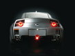 Prodrive creates P2 Prodrive creates P2