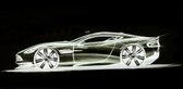 Aston Martin: Neuer Wagen für James Bond 