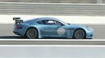 Aston Martin DBRS9s to race at Sebring in March Aston Martin DBRS9s to race at Sebring in March