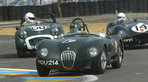 Additional historic race at Le Mans 2006 Additional historic race at Le Mans 2006