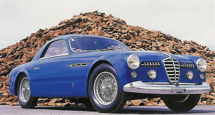 Christie's at Rétromobile 11th Feb 2006 - Preview Christie's at Rétromobile 11th Feb 2006 - Preview