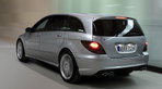 Mercedes-Benz R 63 AMG Mercedes-Benz R 63 AMG