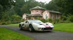 Tour Britannia 2006