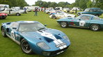 Tour Britannia 2006