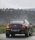 Flying Spur gets extra lift