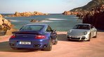 New Porsche 911 Turbo New Porsche 911 Turbo
