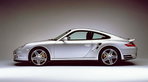New Porsche 911 Turbo New Porsche 911 Turbo