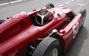 Recreation of the Lancia D50 Grand Prix Car Recreation of the Lancia D50 Grand Prix Car