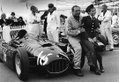 Recreation of the Lancia D50 Grand Prix Car Recreation of the Lancia D50 Grand Prix Car