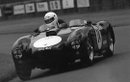 Recreation of the Lancia D50 Grand Prix Car Recreation of the Lancia D50 Grand Prix Car