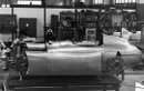Recreation of the Lancia D50 Grand Prix Car Recreation of the Lancia D50 Grand Prix Car