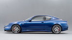 Maserati GranSport MC Victory: Limitierte Edition
