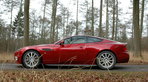 Aston Martin Vanquish S Aston Martin Vanquish S