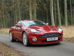 Aston Martin Vanquish S Aston Martin Vanquish S