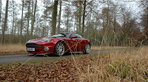 Aston Martin Vanquish S Aston Martin Vanquish S