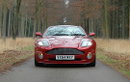 Aston Martin Vanquish S Aston Martin Vanquish S