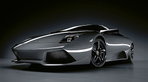 Lamborghini Murciélago LP640 Lamborghini Murciélago LP640
