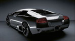 Lamborghini Murciélago LP640 Lamborghini Murciélago LP640