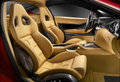 The Ferrari 599 GTB Fiorano The Ferrari 599 GTB Fiorano