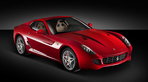 The Ferrari 599 GTB Fiorano The Ferrari 599 GTB Fiorano