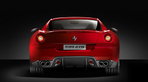 The Ferrari 599 GTB Fiorano The Ferrari 599 GTB Fiorano