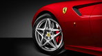 The Ferrari 599 GTB Fiorano The Ferrari 599 GTB Fiorano