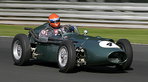 The Silverstone Classic 2006 The Silverstone Classic 2006