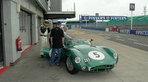 The Silverstone Classic 2006 The Silverstone Classic 2006