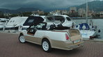 Carrozzeria Castagna: Love me tender!