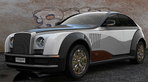 Carrozzeria Castagna: Love me tender!