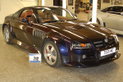 MG Rover Werksauktion 2006: Ausverkauf einer Legende